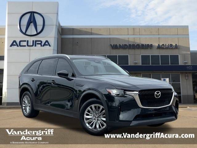 2024 Mazda CX-90 Preferred Plus — SUV — 34,867 mi — Arlington, TX