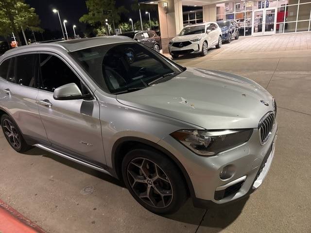 2018 BMW X1 28i — SUV — 92,950 mi — Arlington, TX