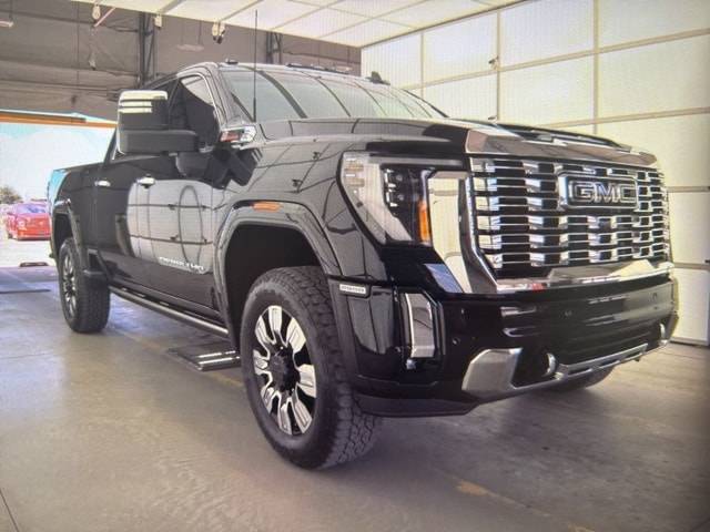 2024 GMC Sierra 2500HD Denali — Pickup Truck — 26,033 mi — Arlington, TX