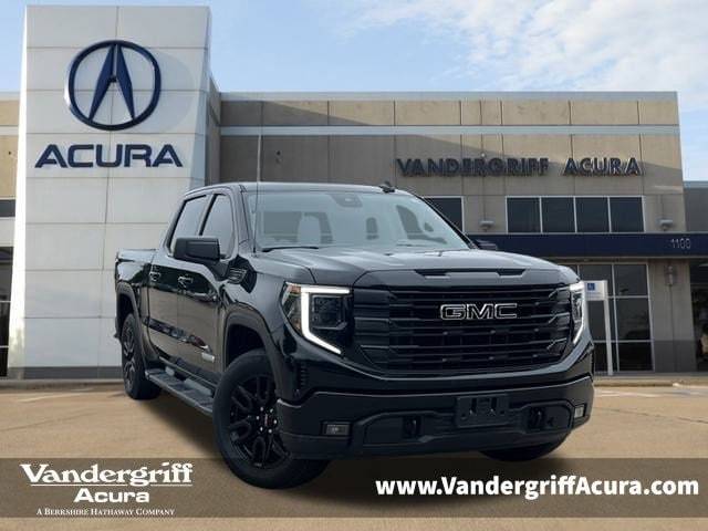 2024 GMC Sierra 1500 Elevation — Pickup Truck — 15,726 mi — Arlington, TX