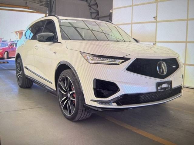 2024 Acura MDX Type S Advance Package — SUV — 21,267 mi — Arlington, TX