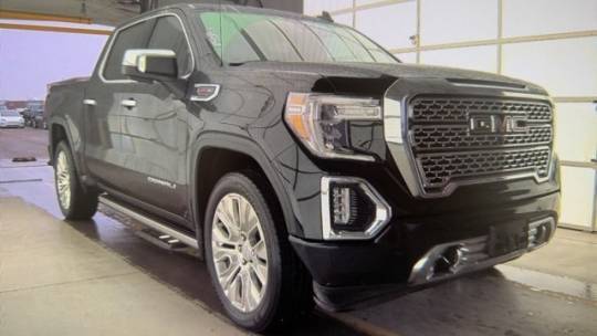 2020 GMC Sierra 1500 Denali — Pickup Truck — 89,480 mi — Arlington, TX