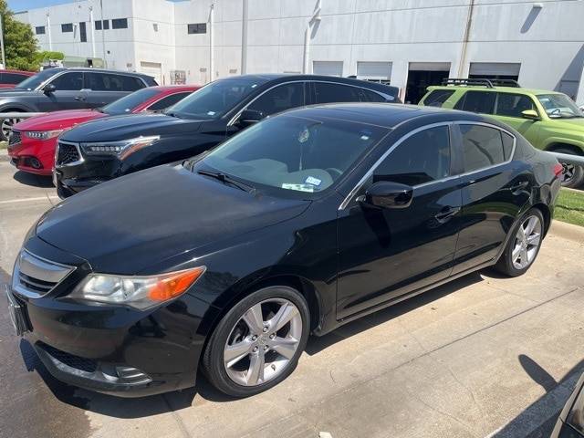 2013 Acura ILX Premium Package — Sedan — 169,370 mi — Arlington, TX