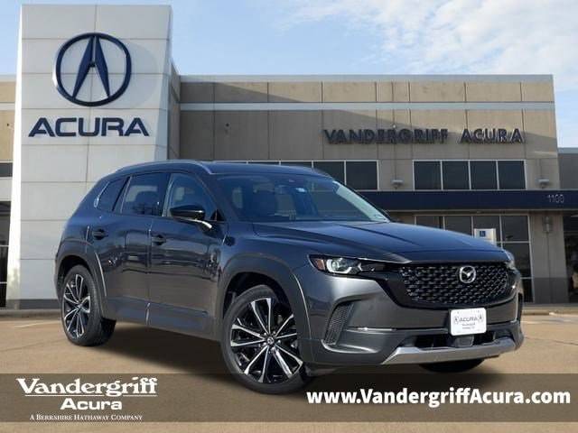 2023 Mazda CX-50 Turbo Premium — SUV — 26,924 mi — Arlington, TX