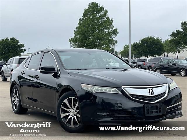 2016 Acura TLX Standard — Sedan — 199,749 mi — Arlington, TX