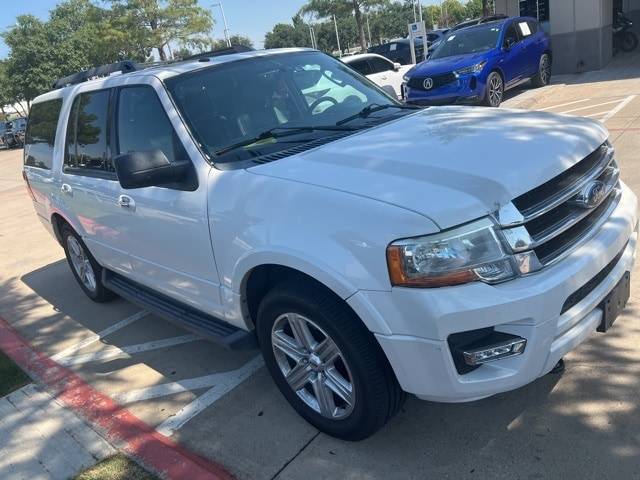 2016 Ford Expedition XLT — SUV — 216,985 mi — Arlington, TX