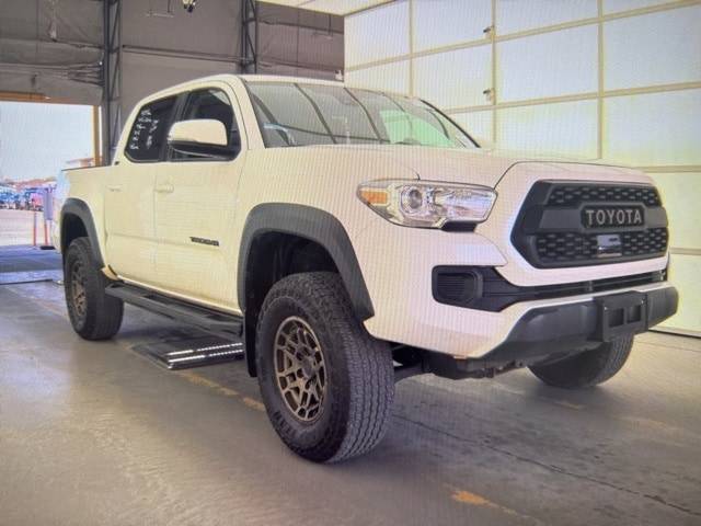 2023 Toyota Tacoma Trail Special Edition — Pickup Truck — 39,097 mi — Arlington, TX