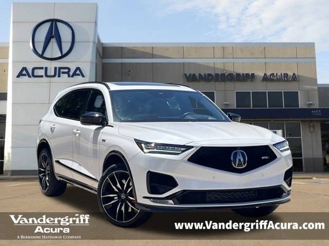 2024 Acura MDX Type S Advance Package — SUV — 41,788 mi — Arlington, TX