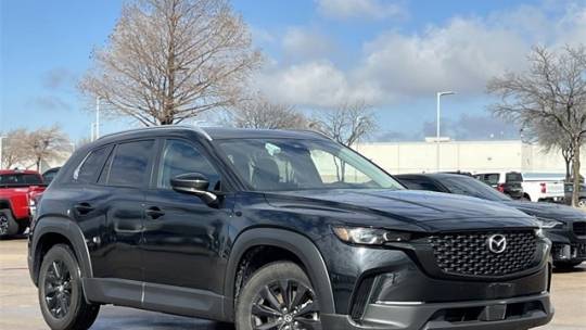 2023 Mazda CX-50 Preferred Plus — SUV — 33,414 mi — Arlington, TX