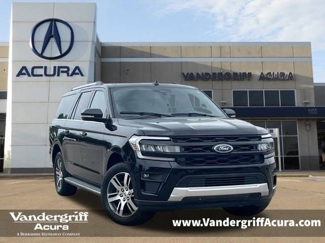 2023 Ford Expedition Limited — SUV — 60,399 mi — Arlington, TX