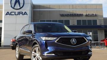 2023 Acura Mdx For Sale Near Me Used 2023 Acura Mdx For Sale Near Me Truecar