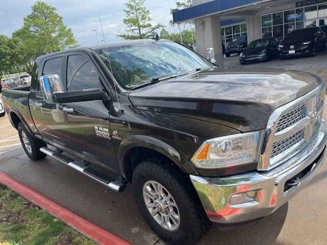 2014 Ram 2500 Laramie — Pickup Truck — 158,127 mi — Arlington, TX
