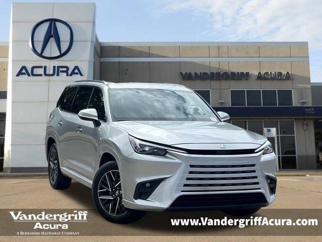 2024 Lexus TX TX 350 — SUV — 13,627 mi — Arlington, TX
