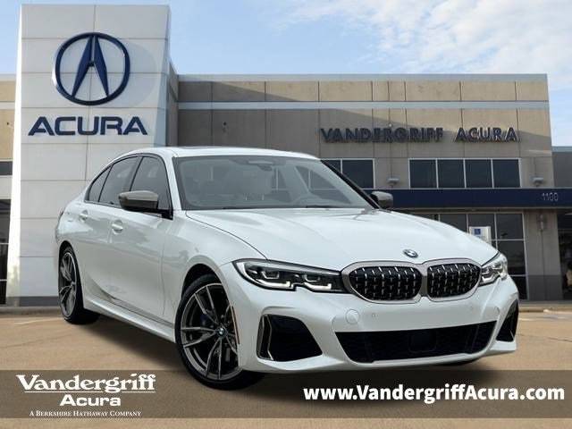 2020 BMW 3 Series M340i — Sedan — 69,136 mi — Arlington, TX