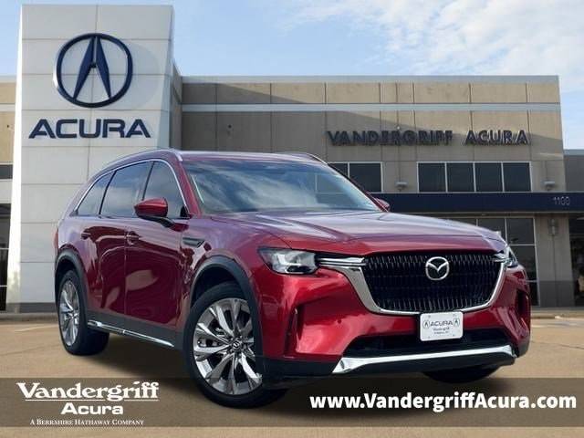 2024 Mazda CX-90 Premium — SUV — 41,061 mi — Arlington, TX