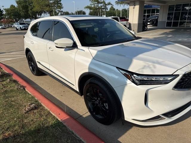 2023 Acura MDX Base — SUV — 44,543 mi — Arlington, TX
