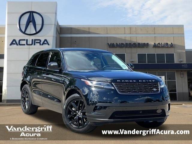 2024 Land Rover Range Rover Velar S — SUV — 25,137 mi — Arlington, TX