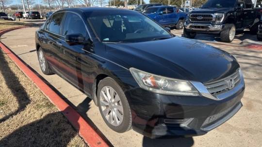 2013 Honda Accord EX — Sedan — 179,231 mi — Arlington, TX