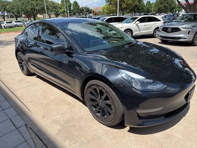 2023 Tesla Model 3 Model 3 — Sedan — 37,481 mi — Arlington, TX