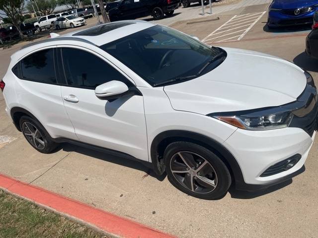 2021 Honda HR-V EX — SUV — 65,019 mi — Arlington, TX