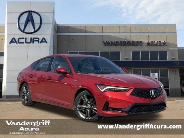 2023 Acura Integra w/A-Spec Technology Package — Hatchback — 21,837 mi — Arlington, TX