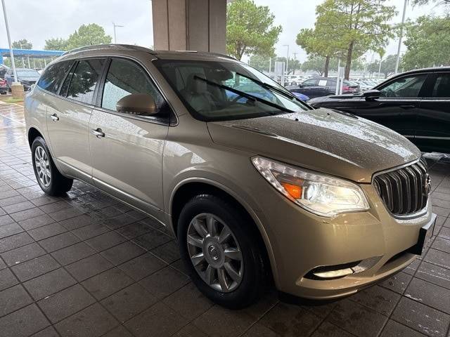 2015 Buick Enclave Leather — SUV — 96,055 mi — Arlington, TX