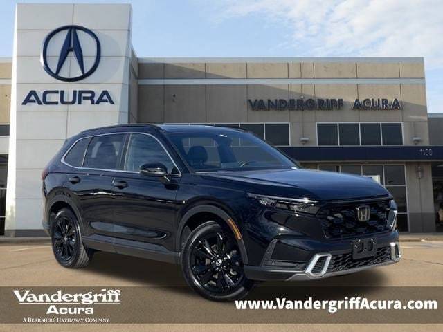 2023 Honda CR-V Hybrid Sport Touring — SUV — 30,970 mi — Arlington, TX
