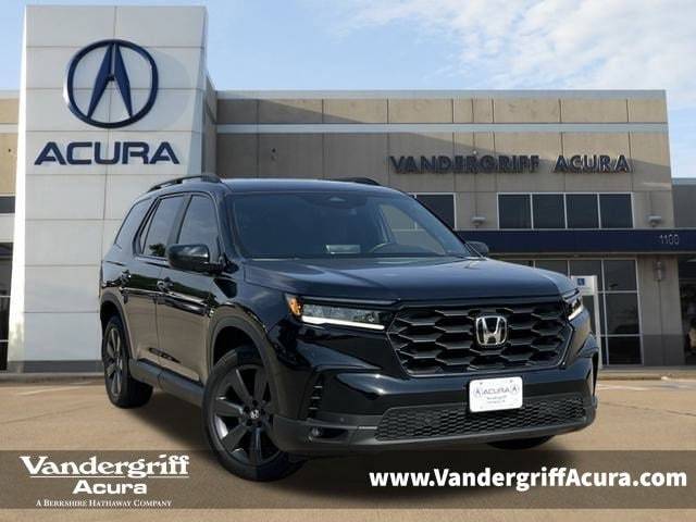 2023 Honda Pilot Sport — SUV — 28,423 mi — Arlington, TX