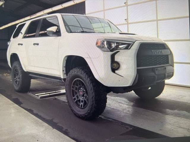 2019 Toyota 4Runner TRD Off Road Premium — SUV — 92,613 mi — Arlington, TX