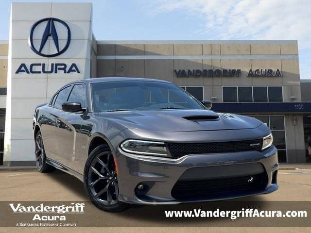 2019 Dodge Charger R/T — Sedan — 73,828 mi — Arlington, TX