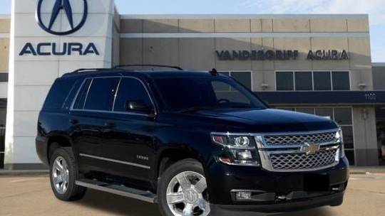 2019 Chevrolet Tahoe LT — SUV — 67,629 mi — Arlington, TX