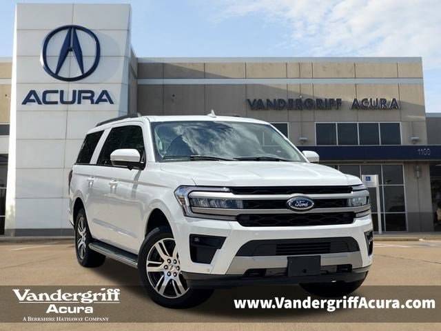 2022 Ford Expedition XLT — SUV — 52,320 mi — Arlington, TX