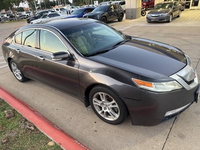 2009 Acura TL Technology Package — Sedan — 275,316 mi — Arlington, TX