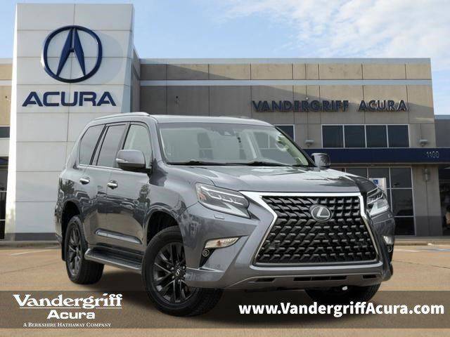 2020 Lexus GX GX 460 Premium
