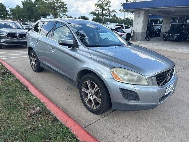 2011 Volvo XC60 3.0T — SUV — 251,979 mi — Arlington, TX