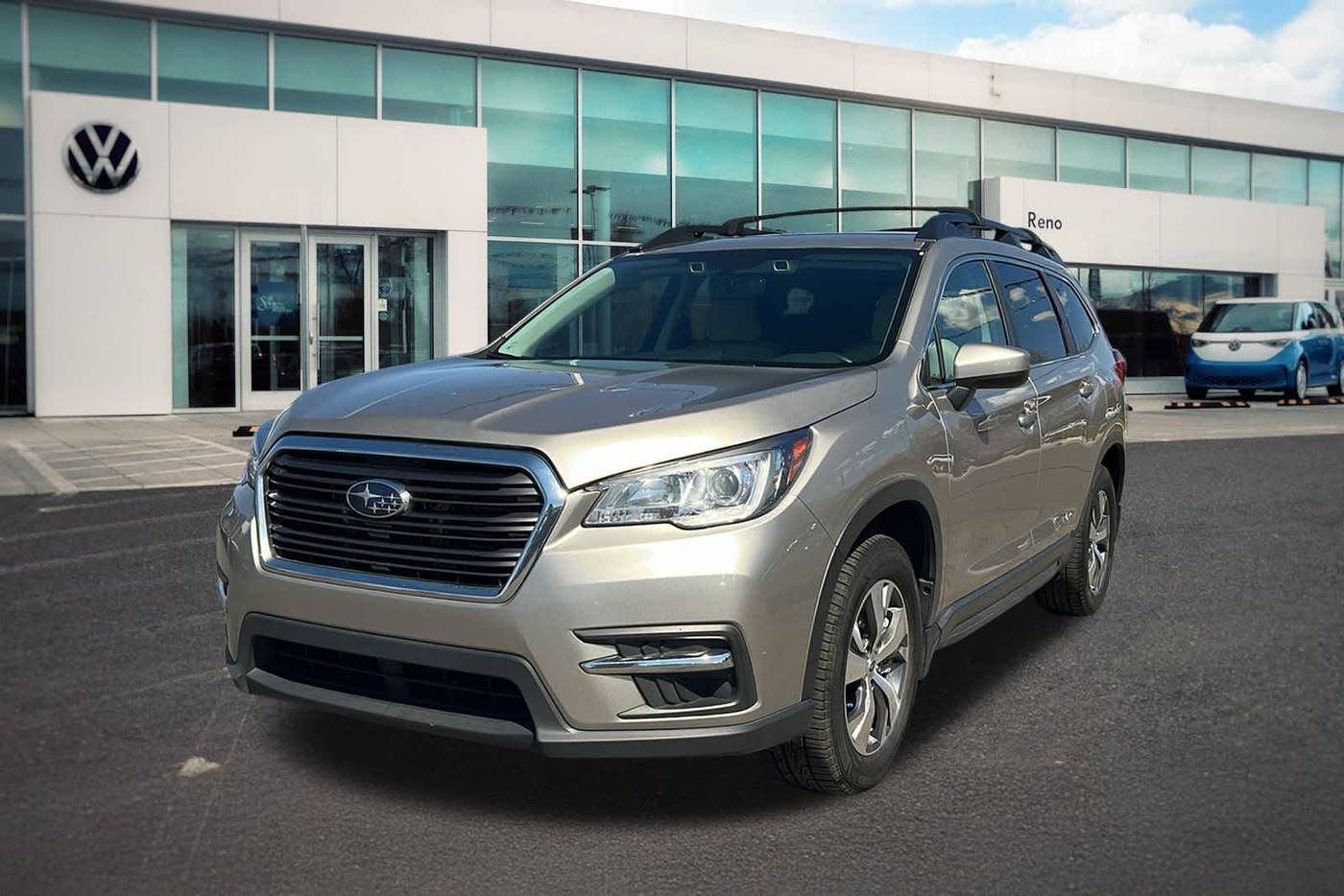 2020 Subaru Ascent Premium — SUV — 112,233 mi — Reno, NV