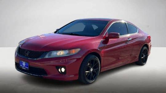 2013 Honda Accord EX — Coupe — 179,818 mi — Reno, NV