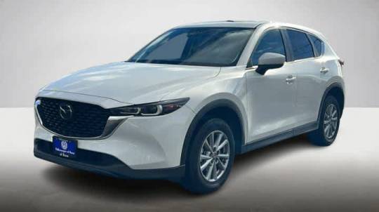 2023 Mazda CX-5 2.5 S Preferred — SUV — 46,527 mi — Reno, NV