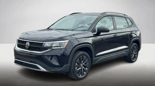 2023 Volkswagen Taos S — SUV — 79,293 mi — Reno, NV