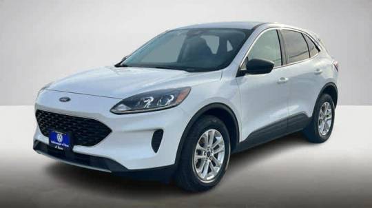 2022 Ford Escape SE — SUV — 50,404 mi — Reno, NV