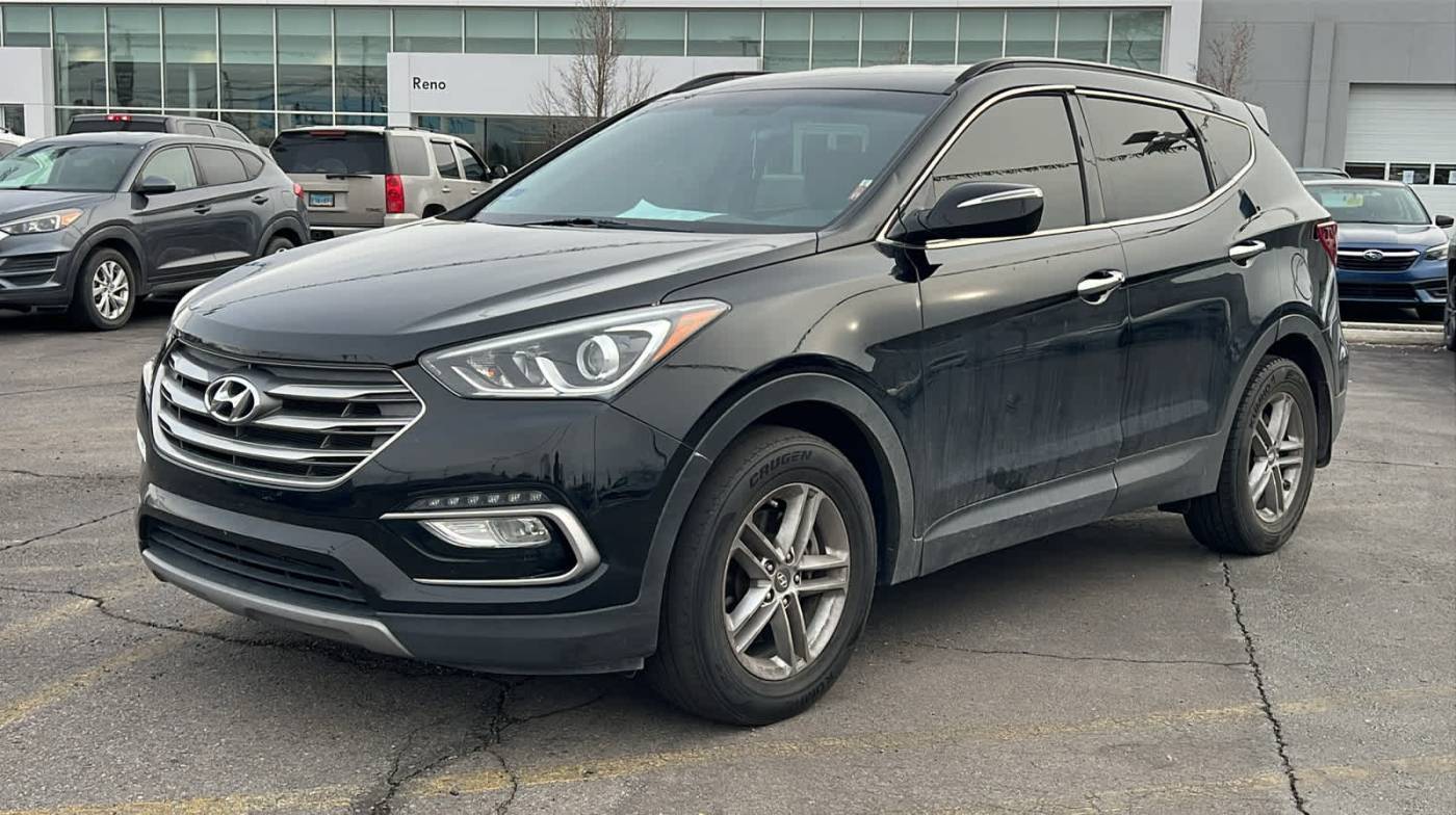 2018 Hyundai Santa Fe Sport Base — SUV — 63,411 mi — Reno, NV