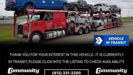 2021 Ford Bronco Sport Big Bend — SUV — 43,225 mi — Bloomington, IN