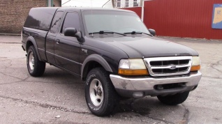 Used 1999 Ford Rangers For Sale Truecar