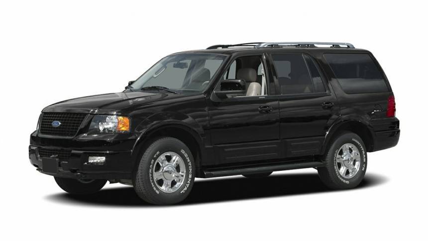 2006 Ford Expedition Limited — SUV — 156,693 mi — Bloomington, IN