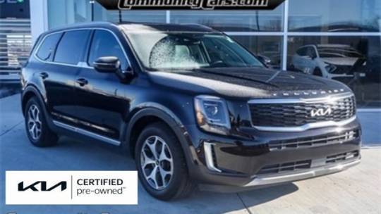 2022 Kia Telluride EX — SUV — 67,567 mi — Bloomington, IN