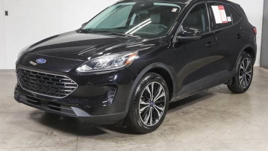 2022 Ford Escape SE — SUV — 44,542 mi — Bloomington, IN