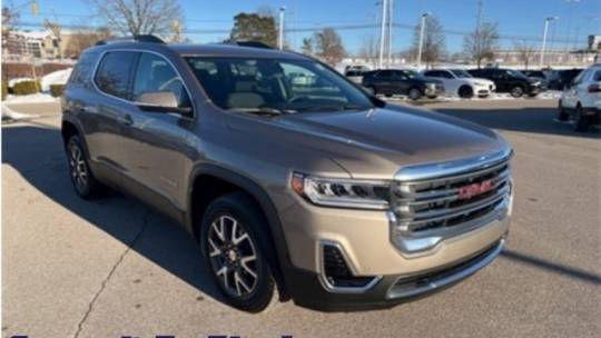 2023 GMC Acadia SLE — SUV — 31,753 mi — Bloomington, IN