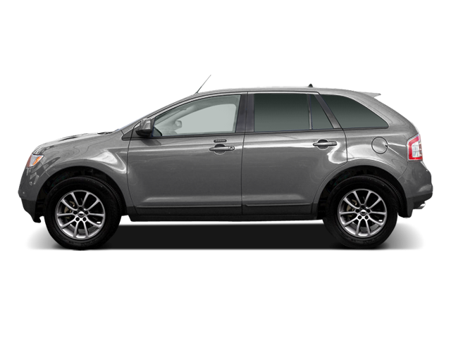 2010 Ford Edge Limited — SUV — 71,864 mi — Lakewood, NJ