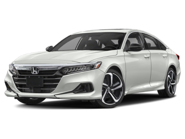 2022 Honda Accord Touring — Sedan — 58,827 mi — Lakewood, NJ