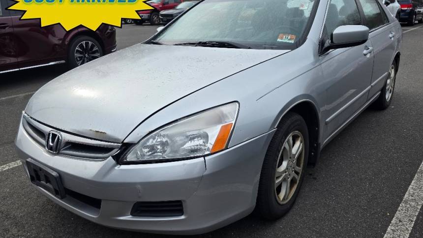 2007 Honda Accord EX-L — Sedan — 223,269 mi — Lakewood, NJ